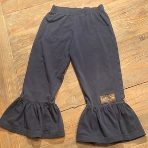 Matilda Jane Big Ruffles